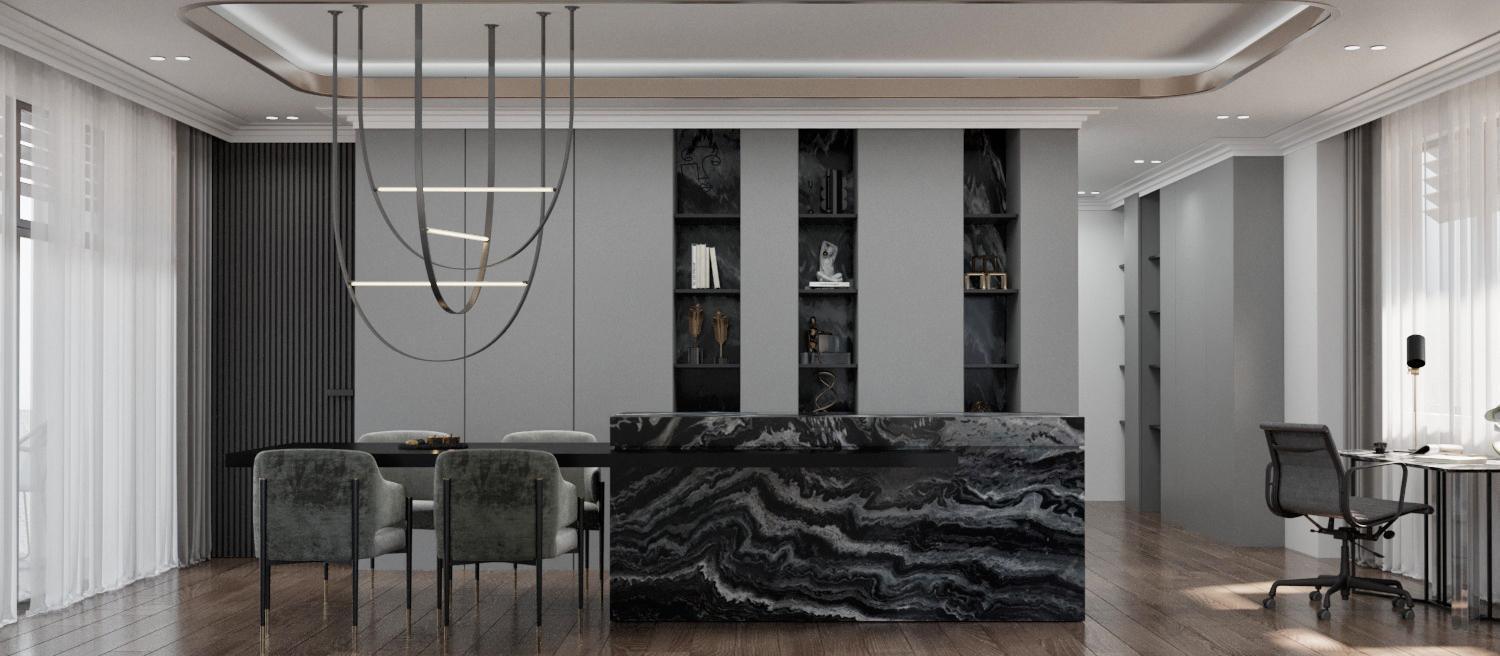 Luminoso Boutique Hotel