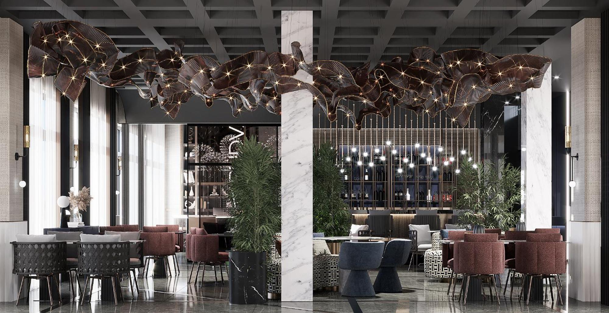 Hotel Luminoso Boutique Hotel