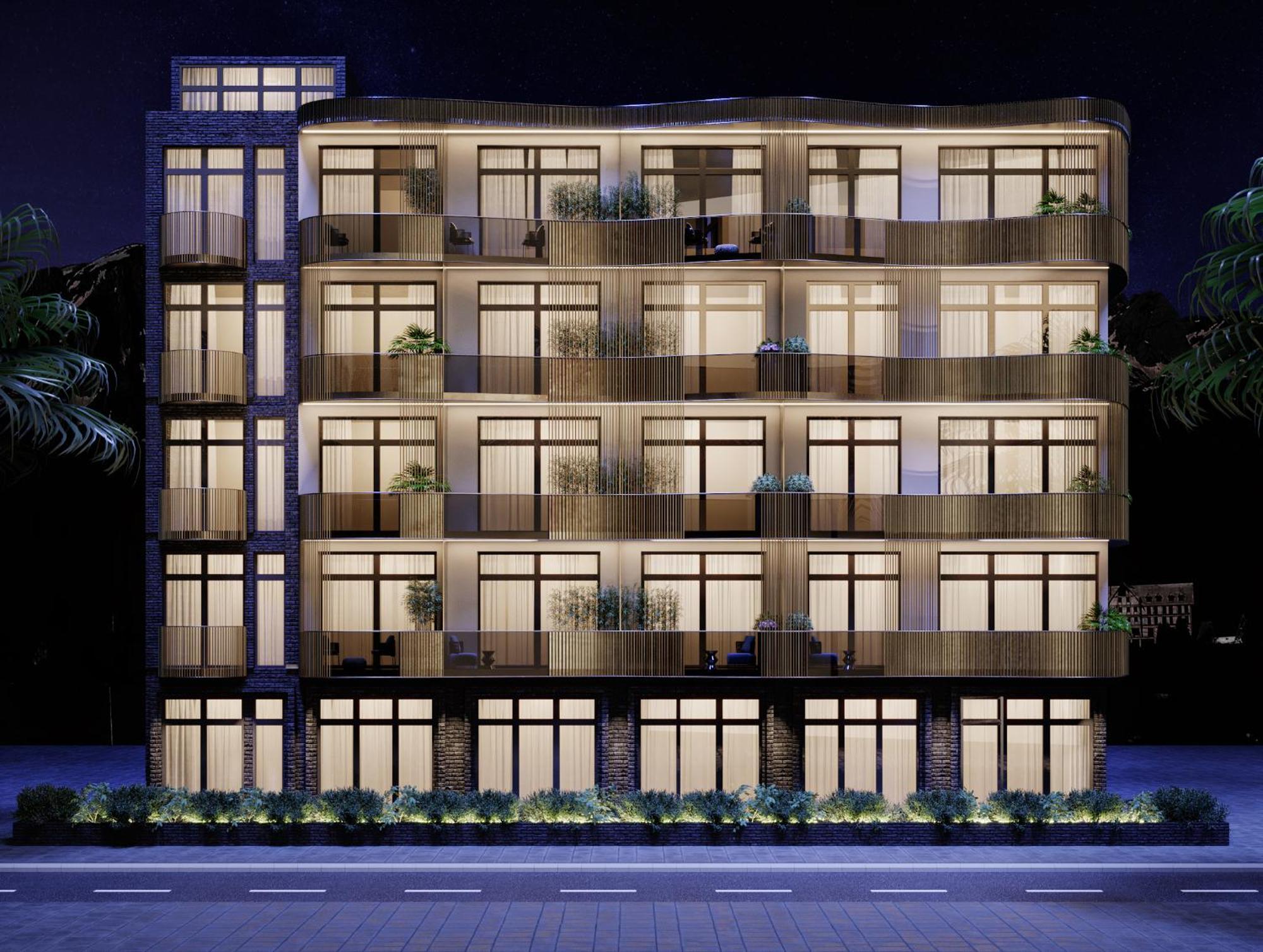 Hotel Luminoso Boutique Hotel